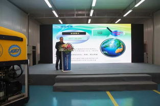 臨港雙中心齊發(fā)，工程技術(shù)服務(wù)賦能海洋強(qiáng)國建設(shè)